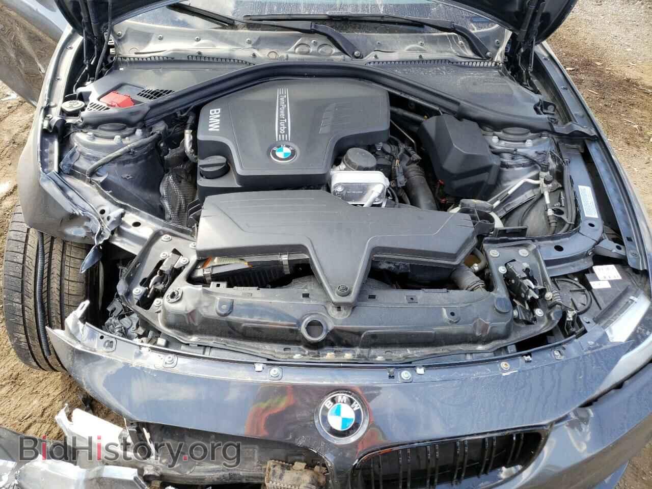 2015 BMW 4 SERIES - VIN: WBA3N3C58FK234615 - Фото 12