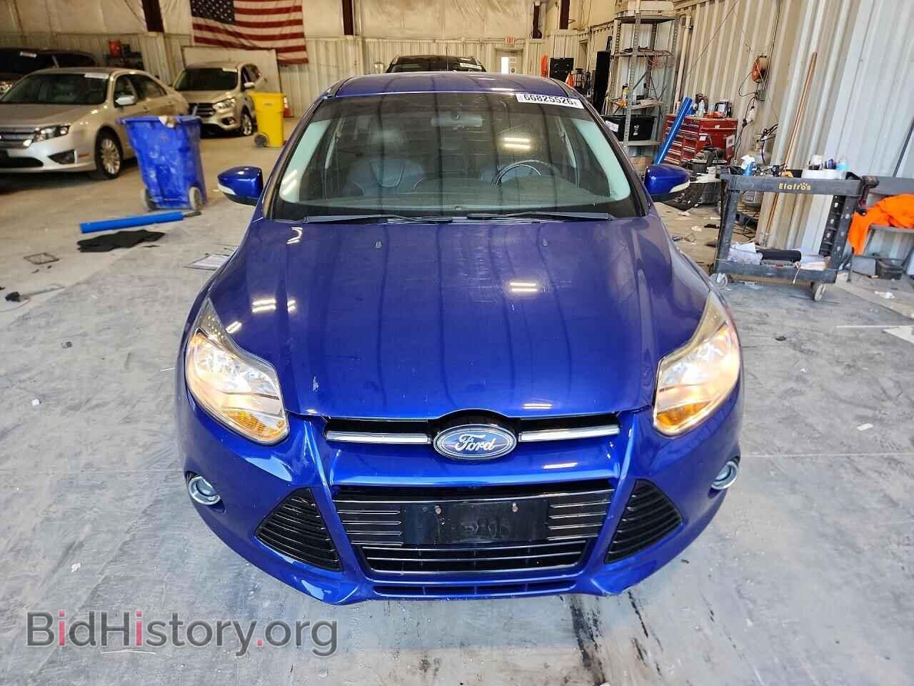 2013 FORD FOCUS - VIN: 1FADP3K29DL145755 - Photo 5
