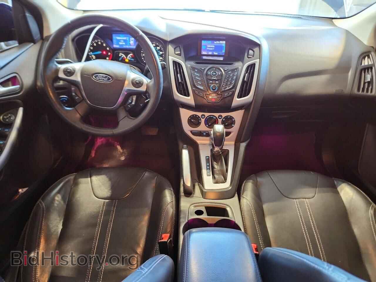 2013 FORD FOCUS - VIN: 1FADP3K29DL145755 - Photo 8