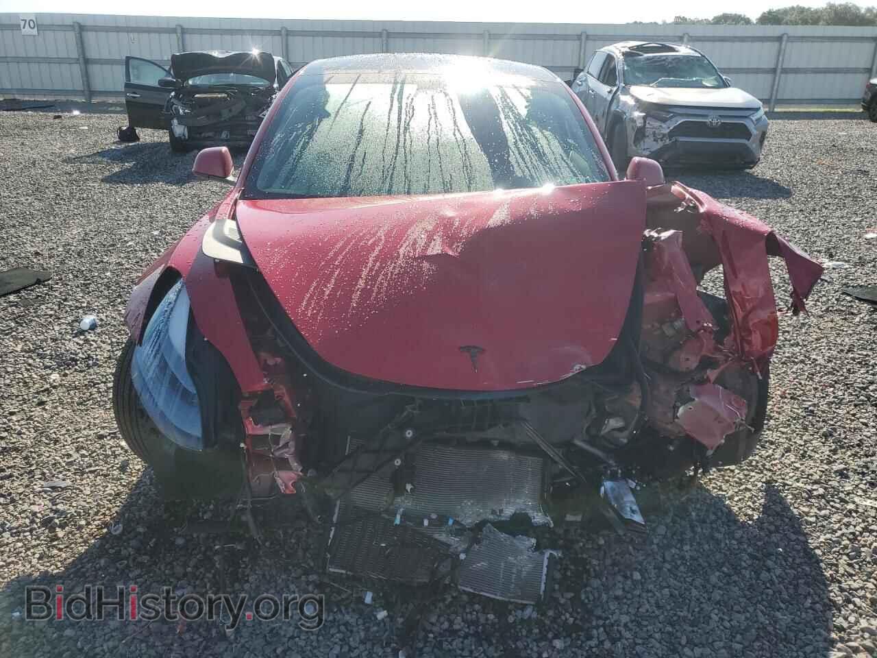 2023 TESLA MODEL 3 - VIN: 5YJ3E1EA4PF661077 - Photo 5