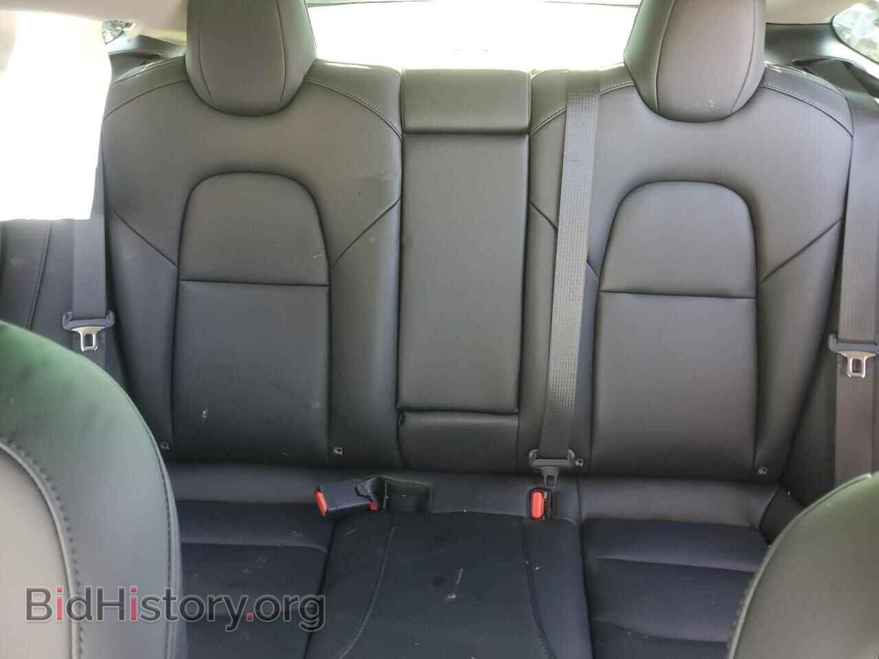 2023 TESLA MODEL 3 - VIN: 5YJ3E1EA4PF661077 - Photo 10