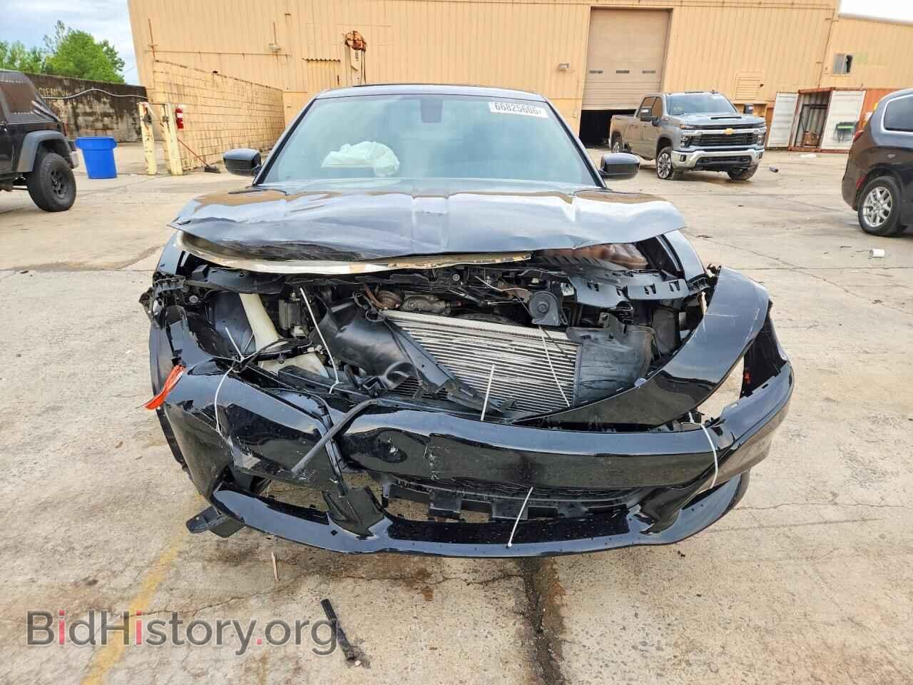 2016 DODGE CHARGER - VIN: 2C3CDXCTXGH277023 - Photo 5
