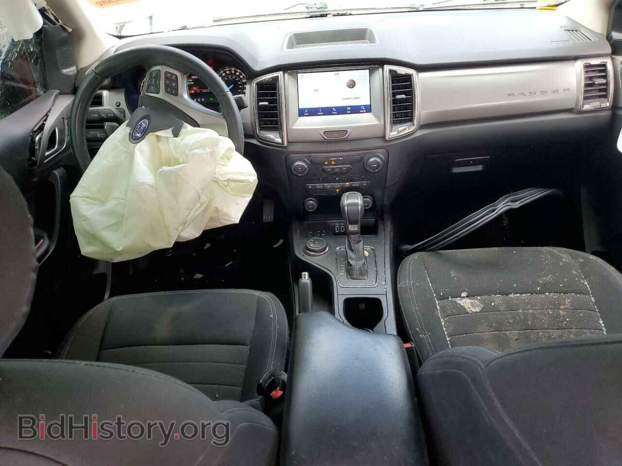 2019 FORD RANGER - VIN: 1FTER4FH6KLA36888 - Фото 8