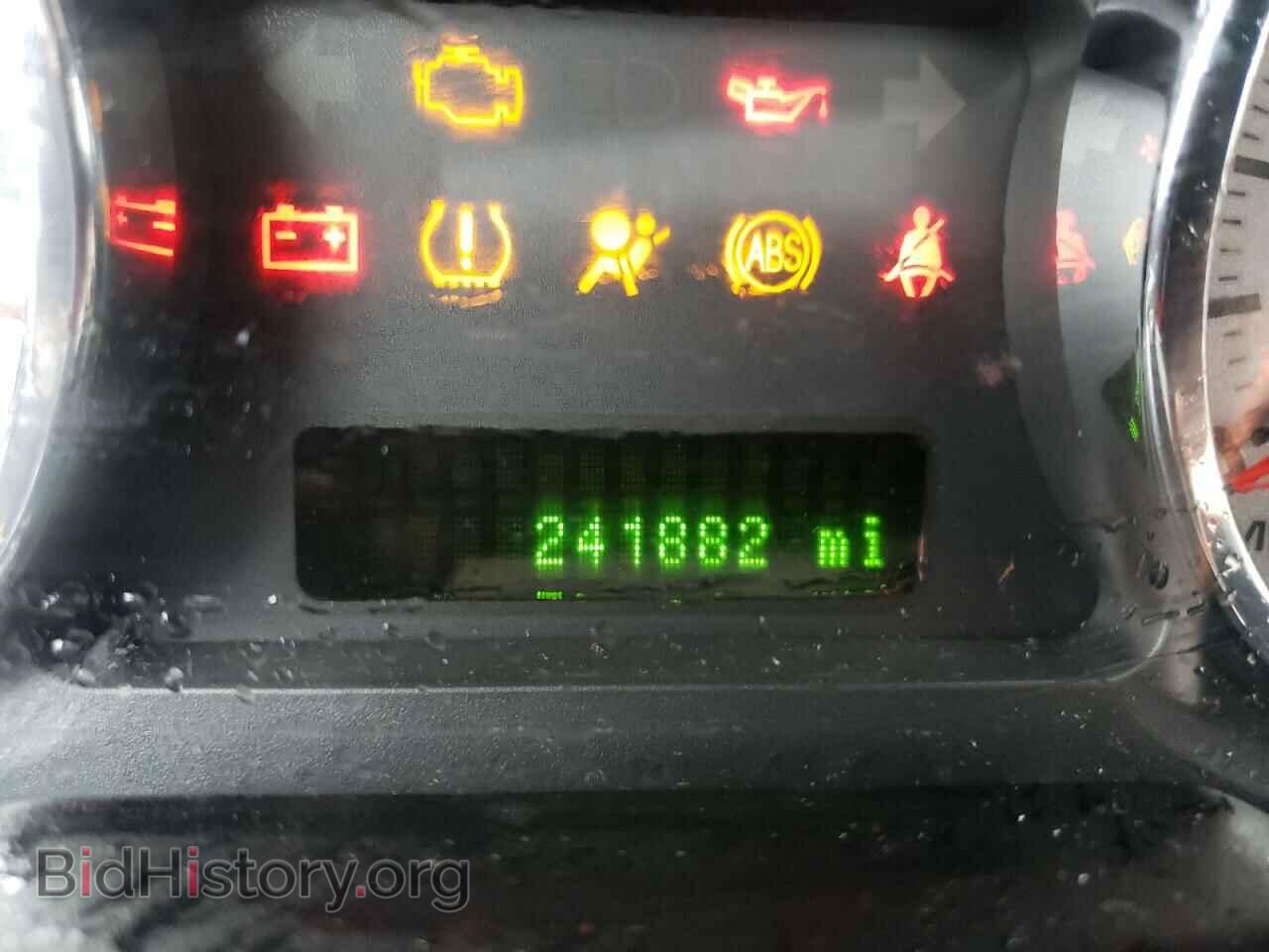 2010 FORD EDGE - VIN: 2FMDK3KC8ABA24126 - Фото 8