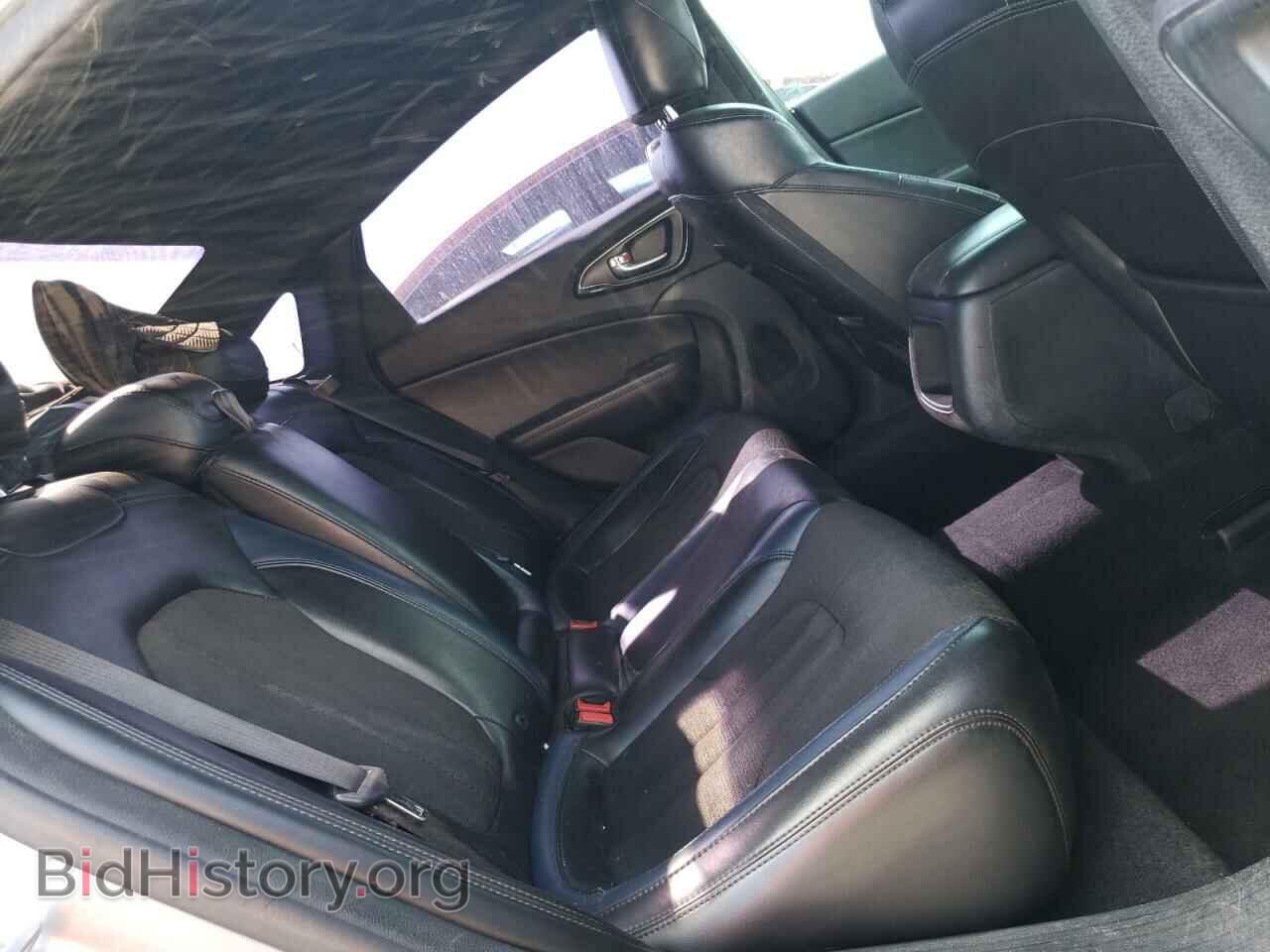 2015 CHRYSLER 200 - VIN: 1C3CCCBB5FN543476 - Фото 10
