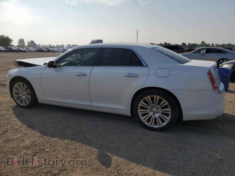 2014 Chrysler 300 (VIN 2C3CCAPG0EH173425) — photo 2 of 12