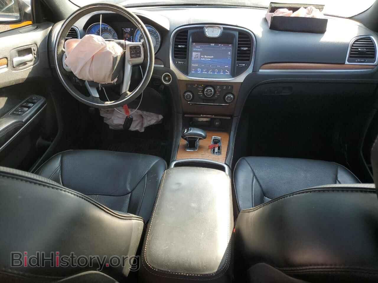 2014 CHRYSLER 300 - VIN: 2C3CCAPG0EH173425 - Фото 8