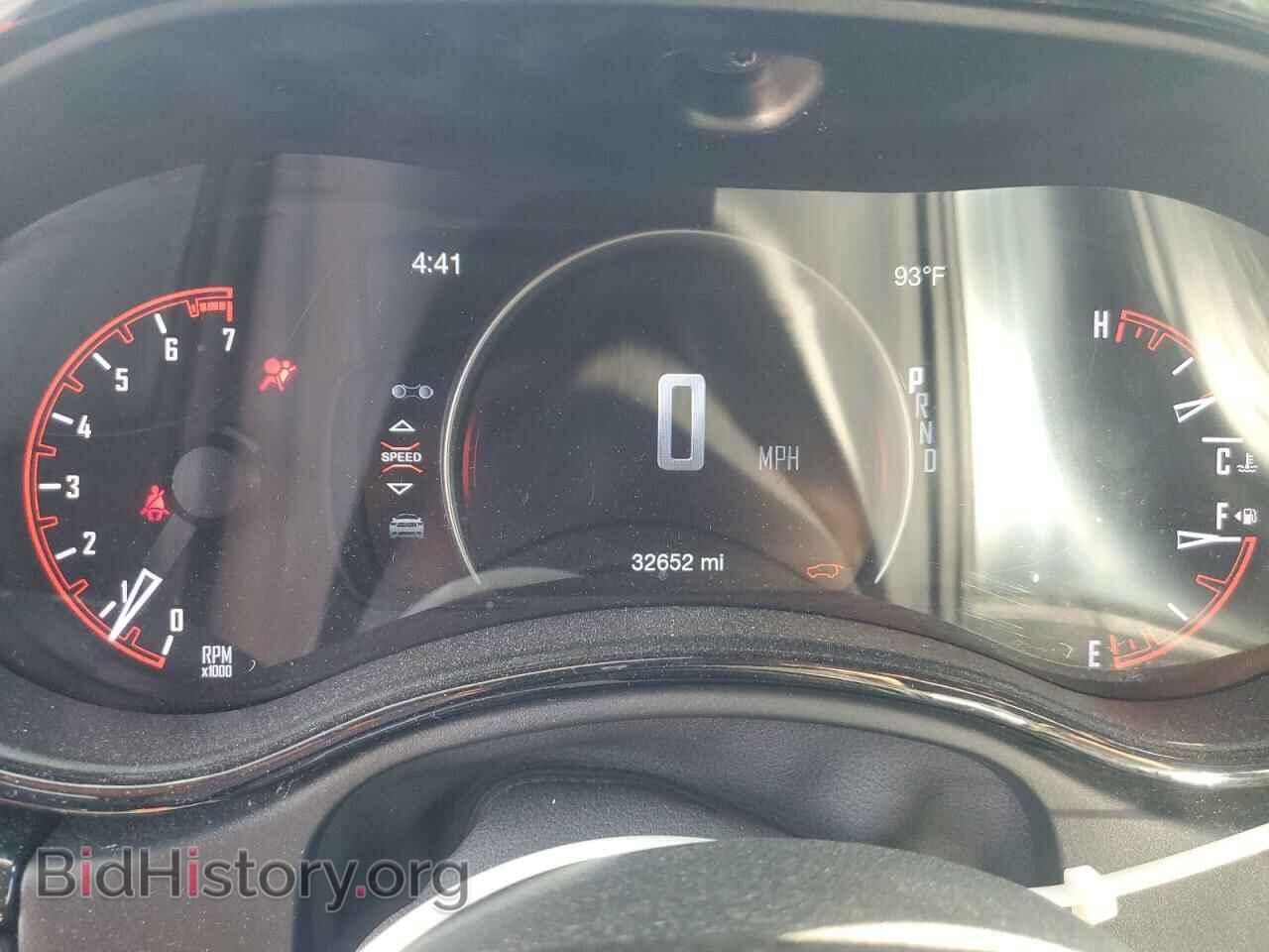 2021 DODGE DURANGO - VIN: 1C4RDJDG6MC663523 - Фото 9