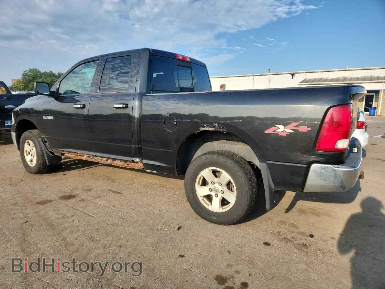 2009 DODGE All Models - VIN: 1D3HV18P29S784850 - Фото 2