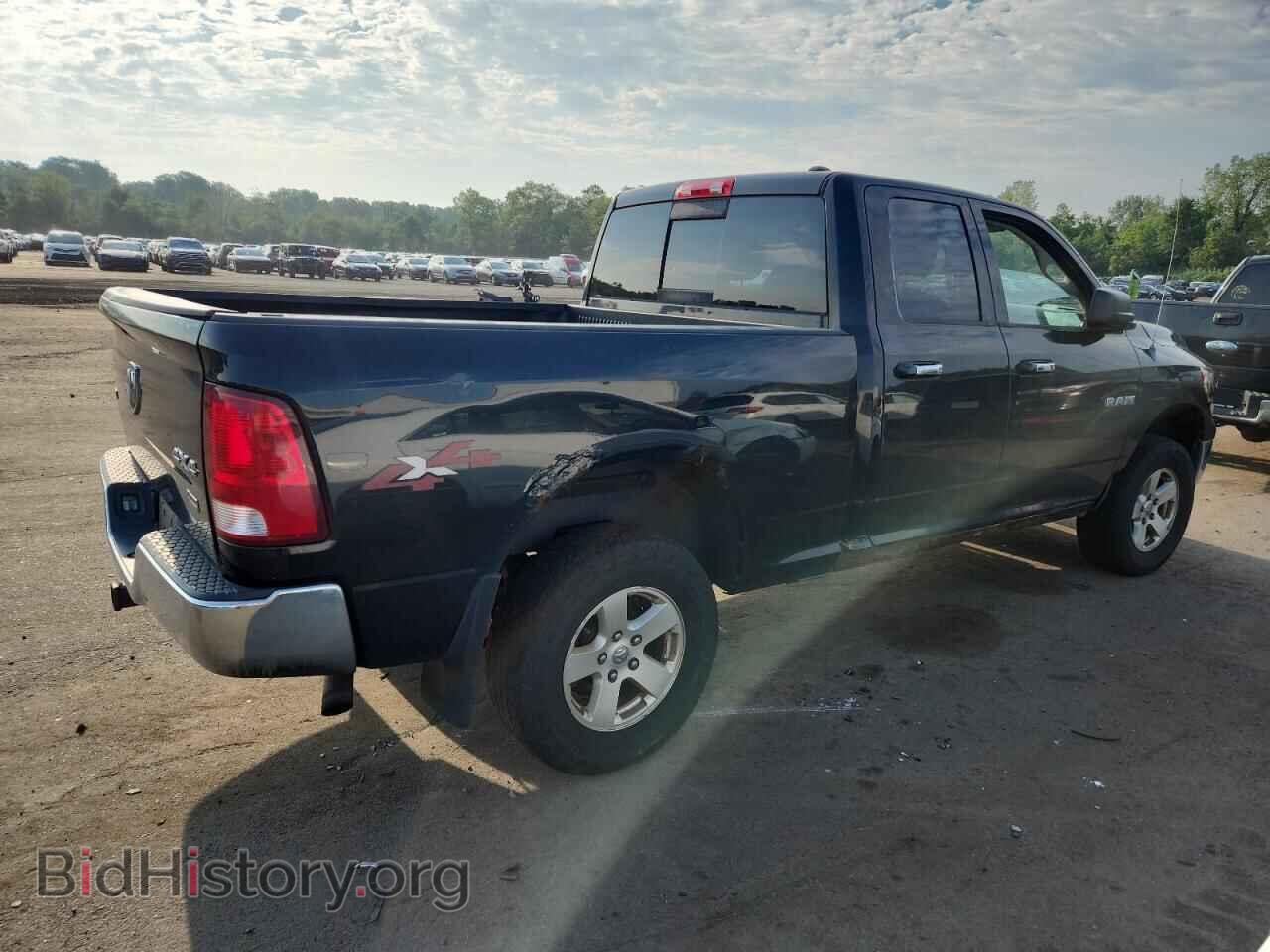 2009 DODGE All Models - VIN: 1D3HV18P29S784850 - Фото 3