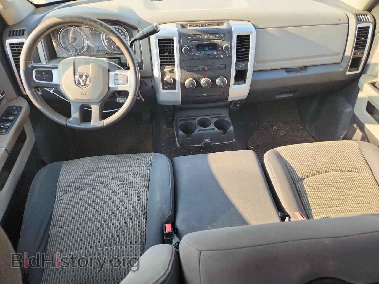 2009 DODGE All Models - VIN: 1D3HV18P29S784850 - Фото 8