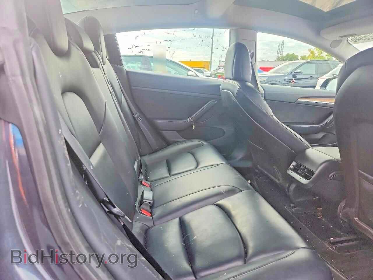 2021 TESLA MODEL 3 - VIN: 5YJ3E1EB5MF990391 - Фото 10