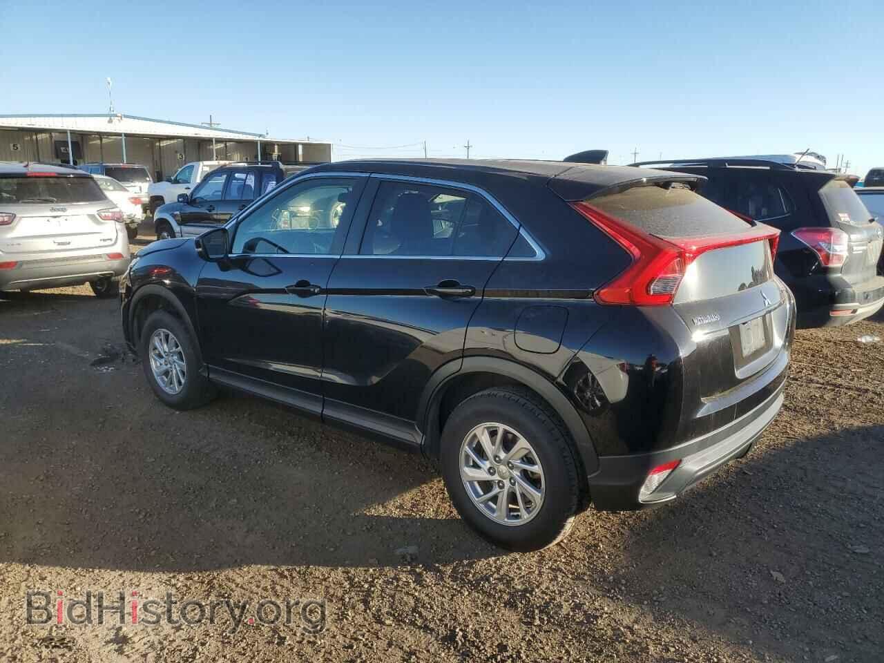 2019 MITSUBISHI ECLIPSE - VIN: JA4AT3AA9KZ031079 - Фото 3