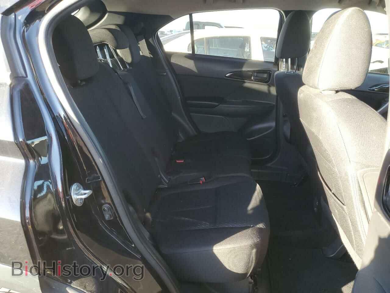2019 MITSUBISHI ECLIPSE - VIN: JA4AT3AA9KZ031079 - Фото 6