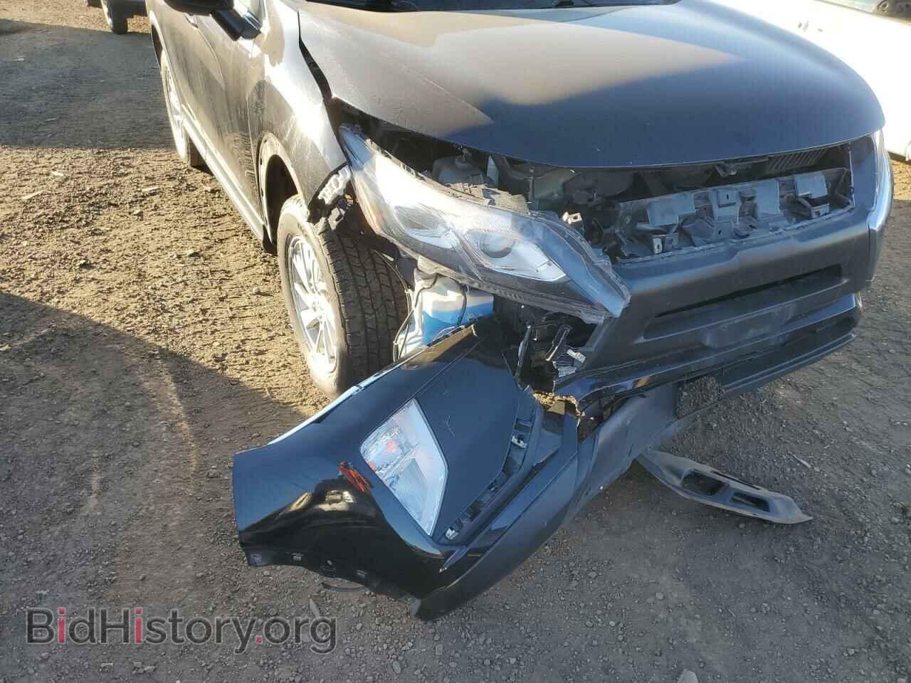2019 MITSUBISHI ECLIPSE - VIN: JA4AT3AA9KZ031079 - Фото 9