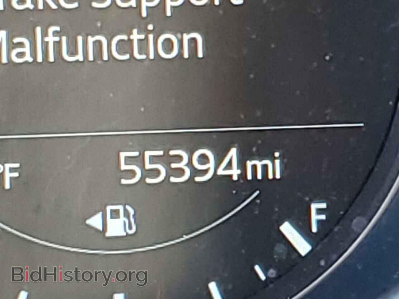 2018 MAZDA CX-5 - VIN: JM3KFBCM4J0436604 - Фото 8