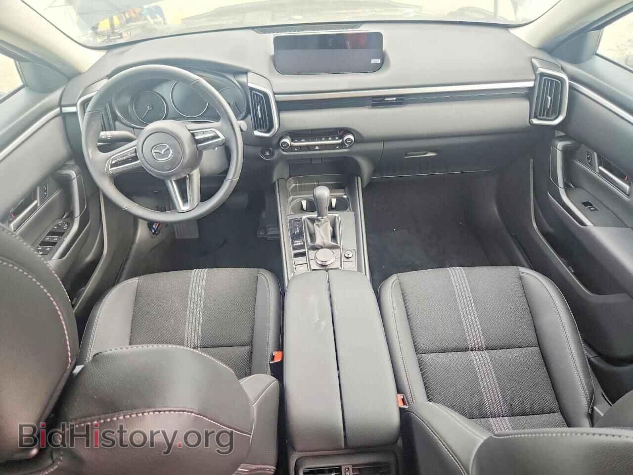 2025 MAZDA CX-50 - VIN: 7MMVABBM6SN338782 - Фото 8