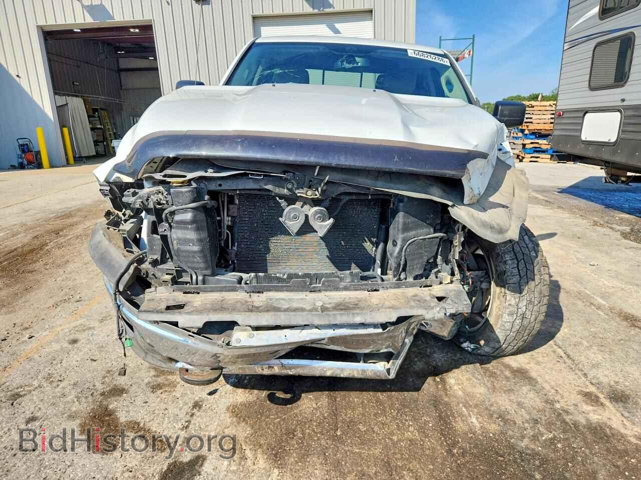 2012 DODGE RAM 1500 - VIN: 1C6RD7GT6CS304874 - Photo 5