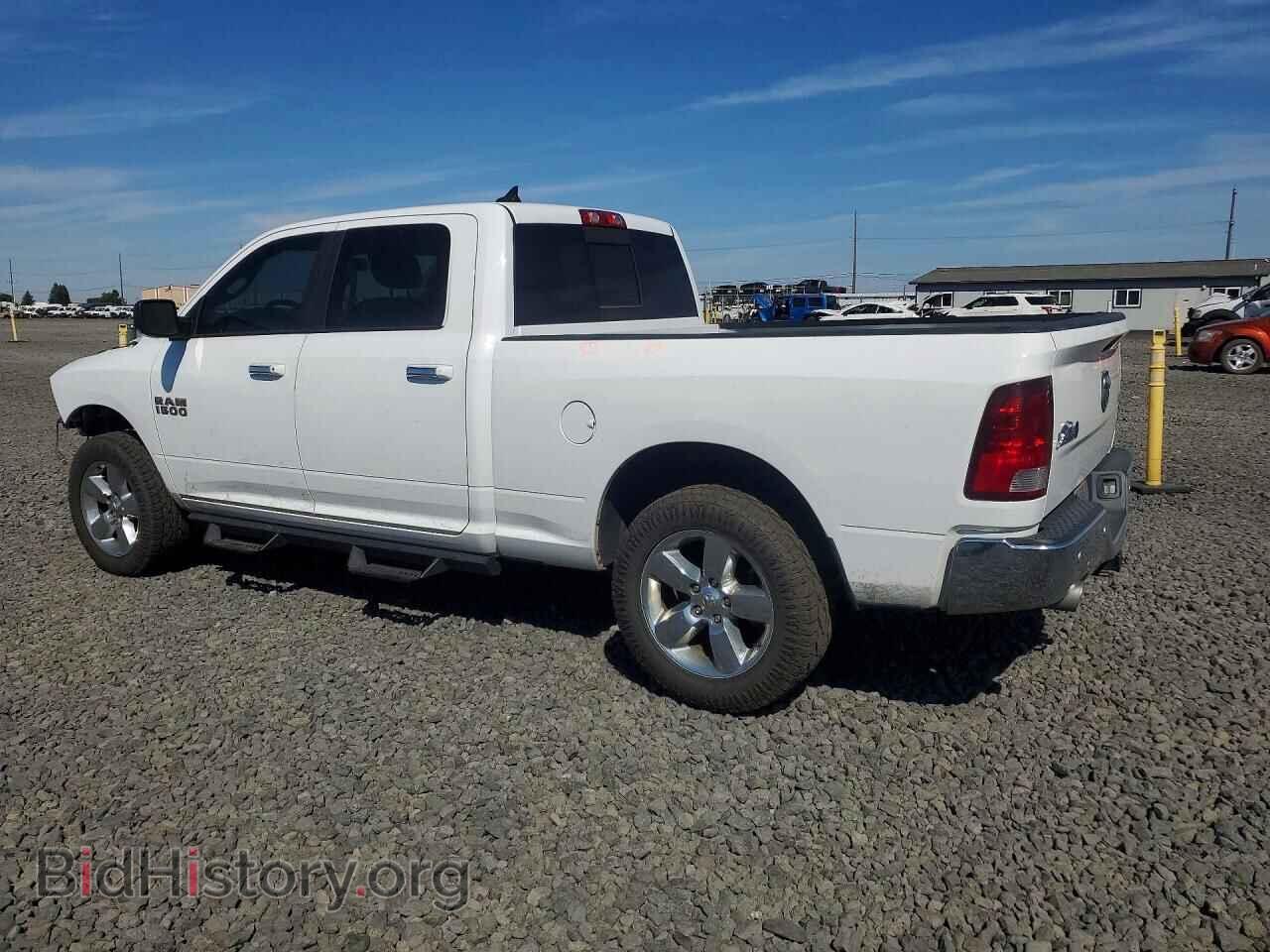 2017 RAM 1500 - VIN: 1C6RR7TT6HS575416 - Photo 2