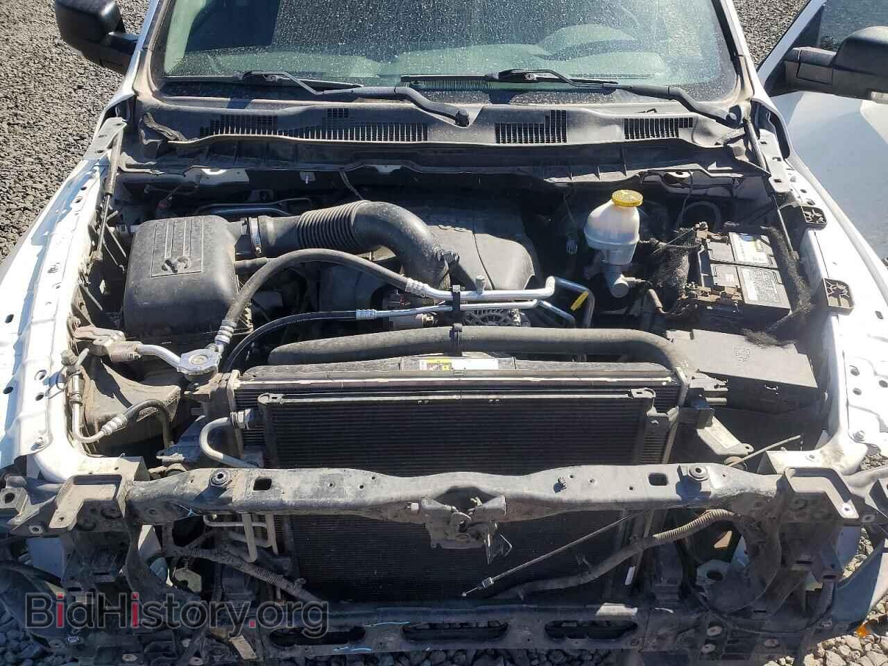 2017 RAM 1500 - VIN: 1C6RR7TT6HS575416 - Photo 11