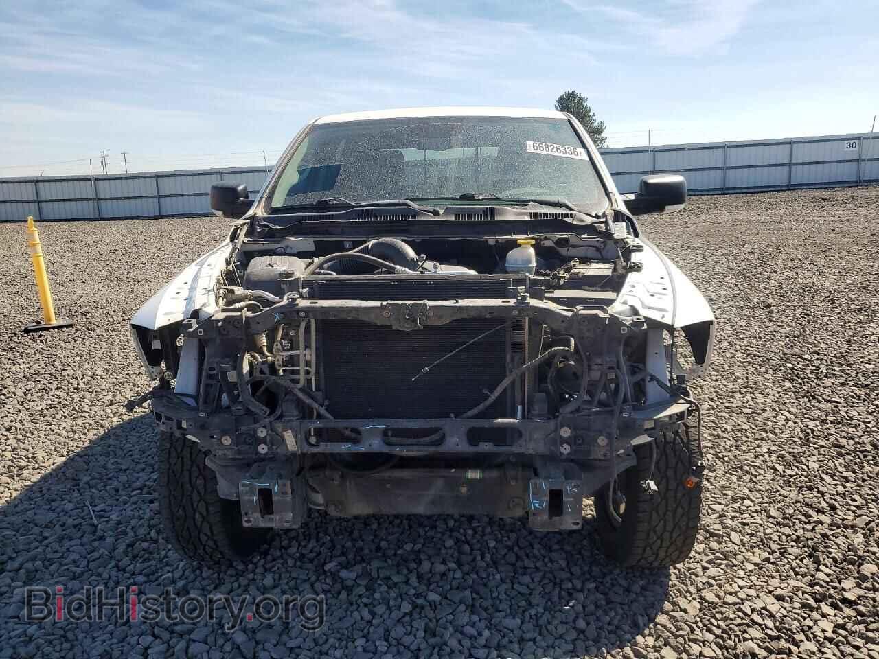 2017 RAM 1500 - VIN: 1C6RR7TT6HS575416 - Photo 5