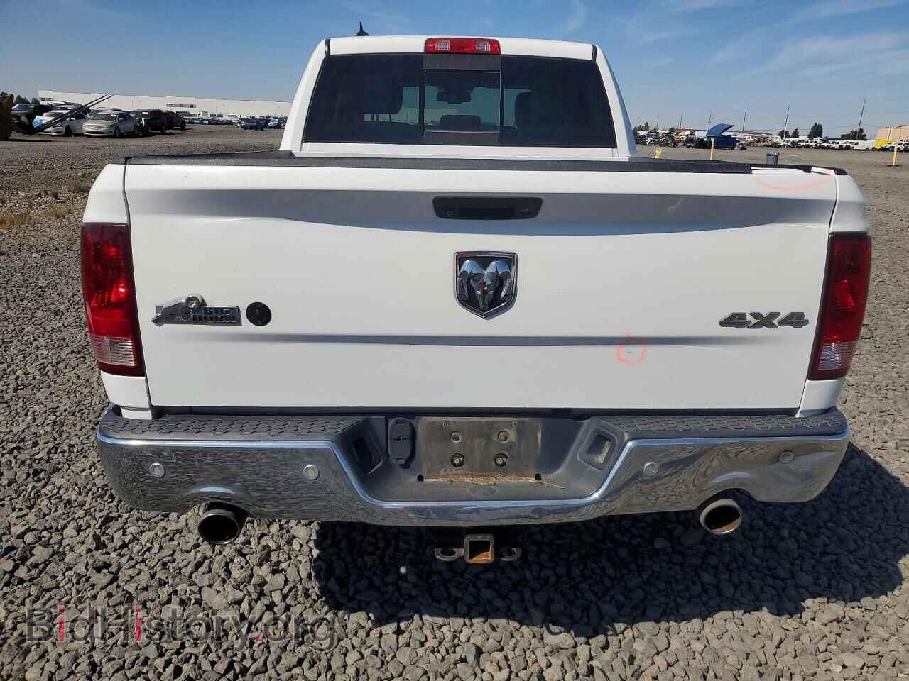 2017 RAM 1500 - VIN: 1C6RR7TT6HS575416 - Photo 6