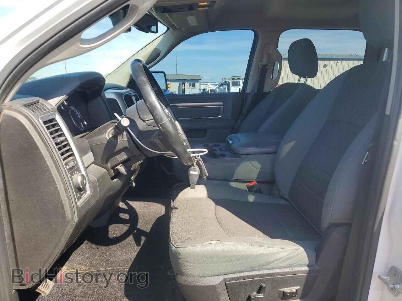 2017 RAM 1500 - VIN: 1C6RR7TT6HS575416 - Photo 7