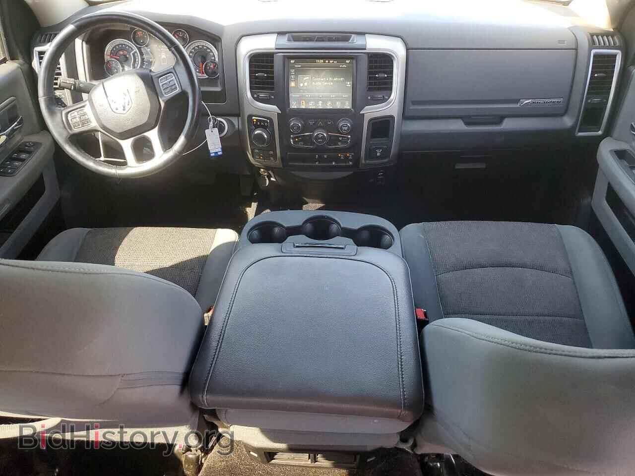 2017 RAM 1500 - VIN: 1C6RR7TT6HS575416 - Photo 8