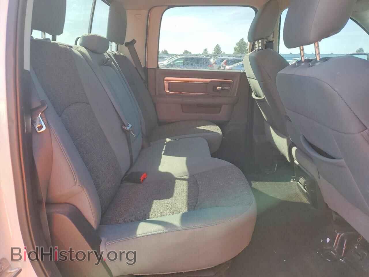 2017 RAM 1500 - VIN: 1C6RR7TT6HS575416 - Photo 10