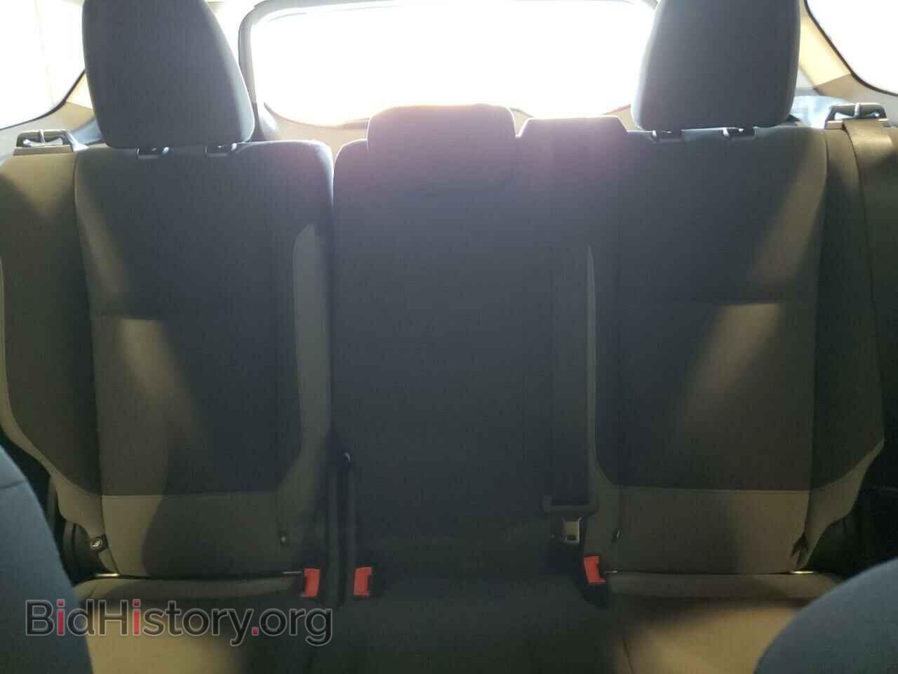 2013 FORD ESCAPE - VIN: 1FMCU0F71DUC20621 - Фото 10