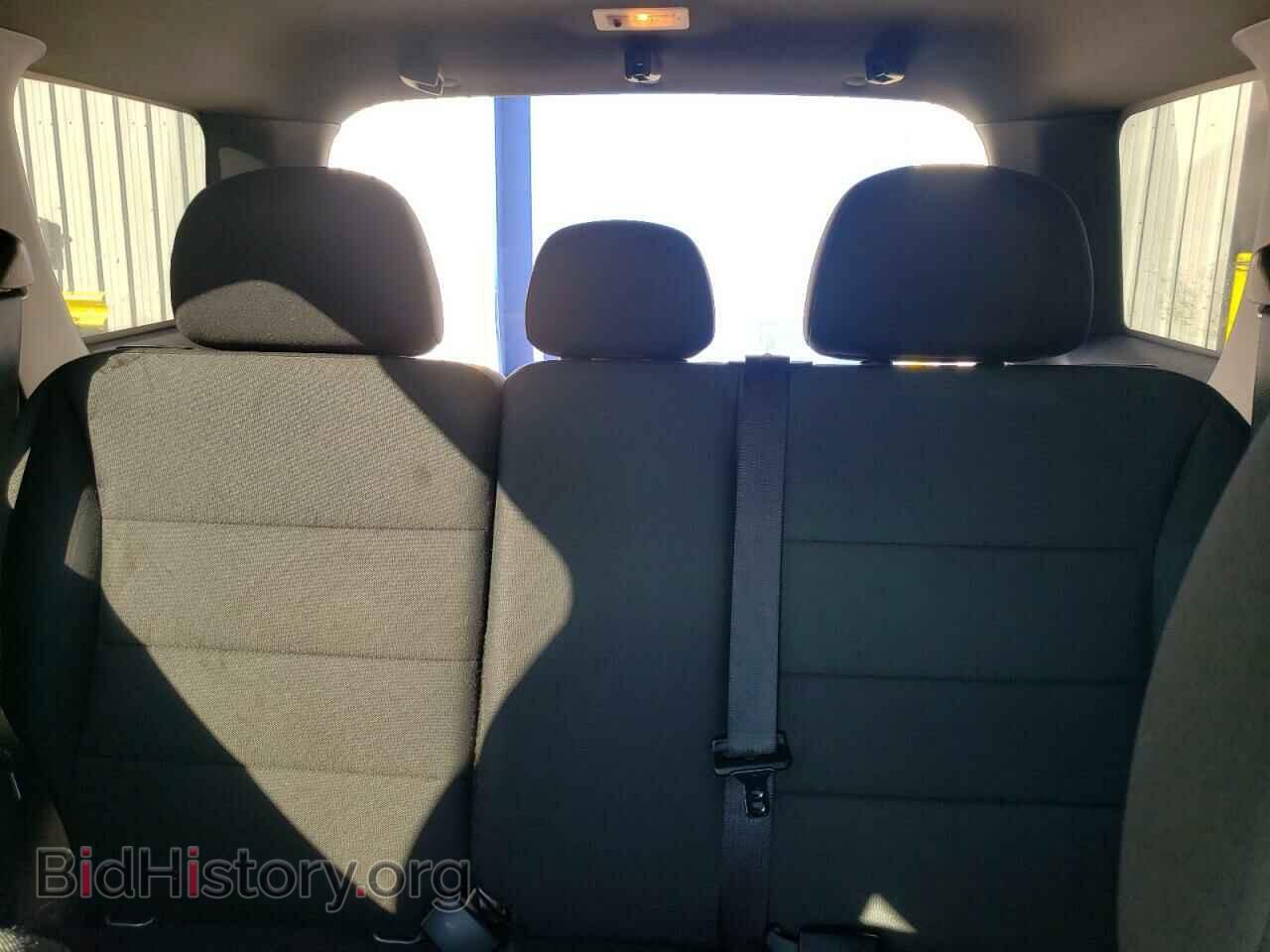 2012 FORD ESCAPE - VIN: 1FMCU9DG4CKC74917 - Фото 10