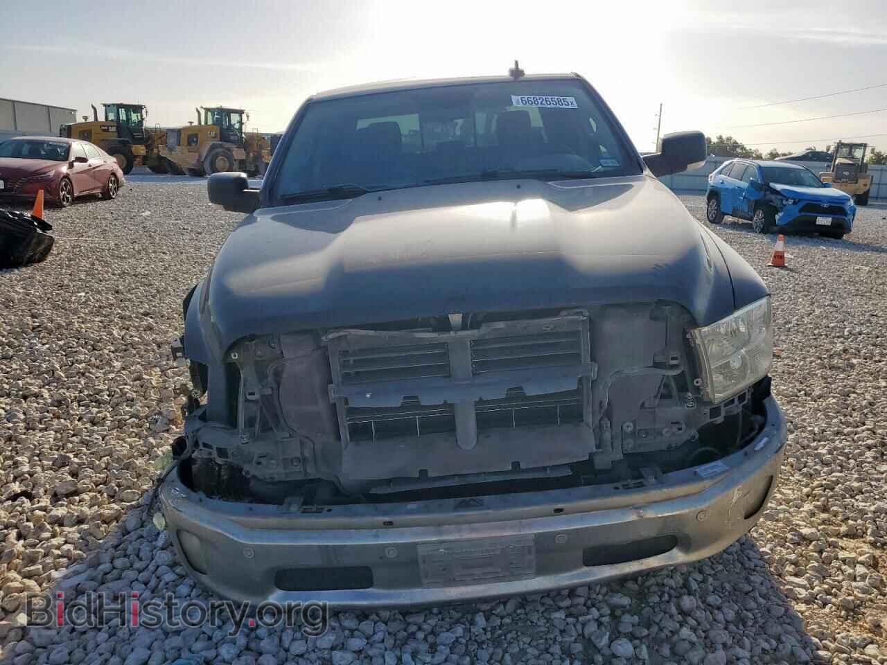 2018 RAM 1500 - VIN: 3C6RR7LT5JG182486 - Фото 5