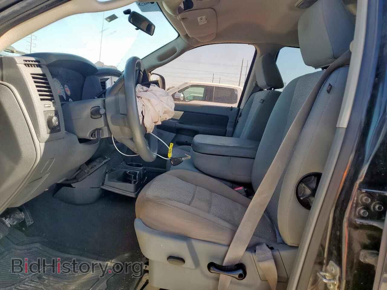 2007 DODGE RAM 1500 - VIN: 1D7HA18247S275967 - Фото 7