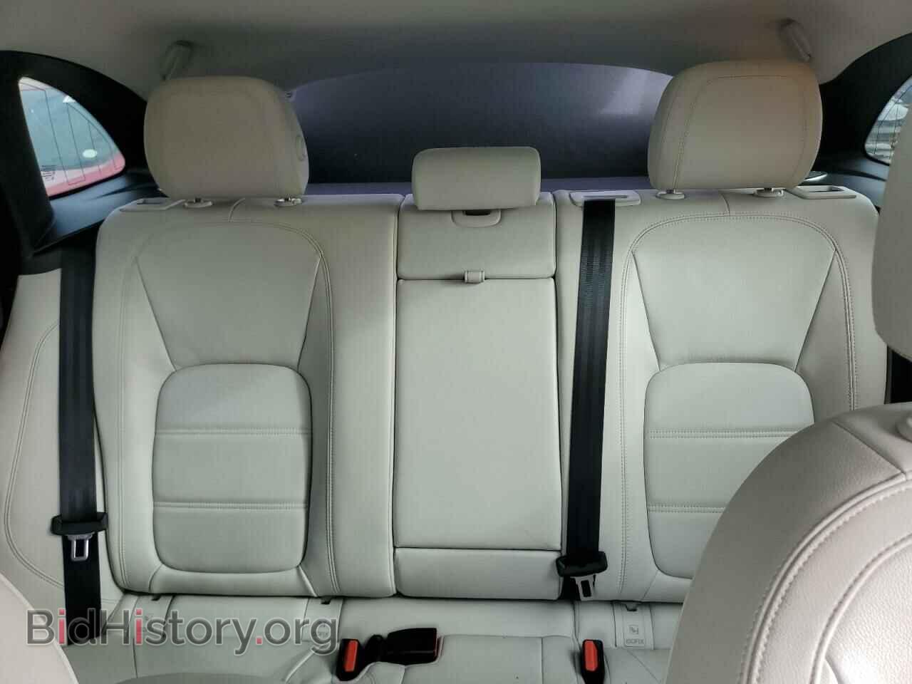 2017 JAGUAR F-PACE - VIN: SADCK2BV2HA089043 - Фото 10