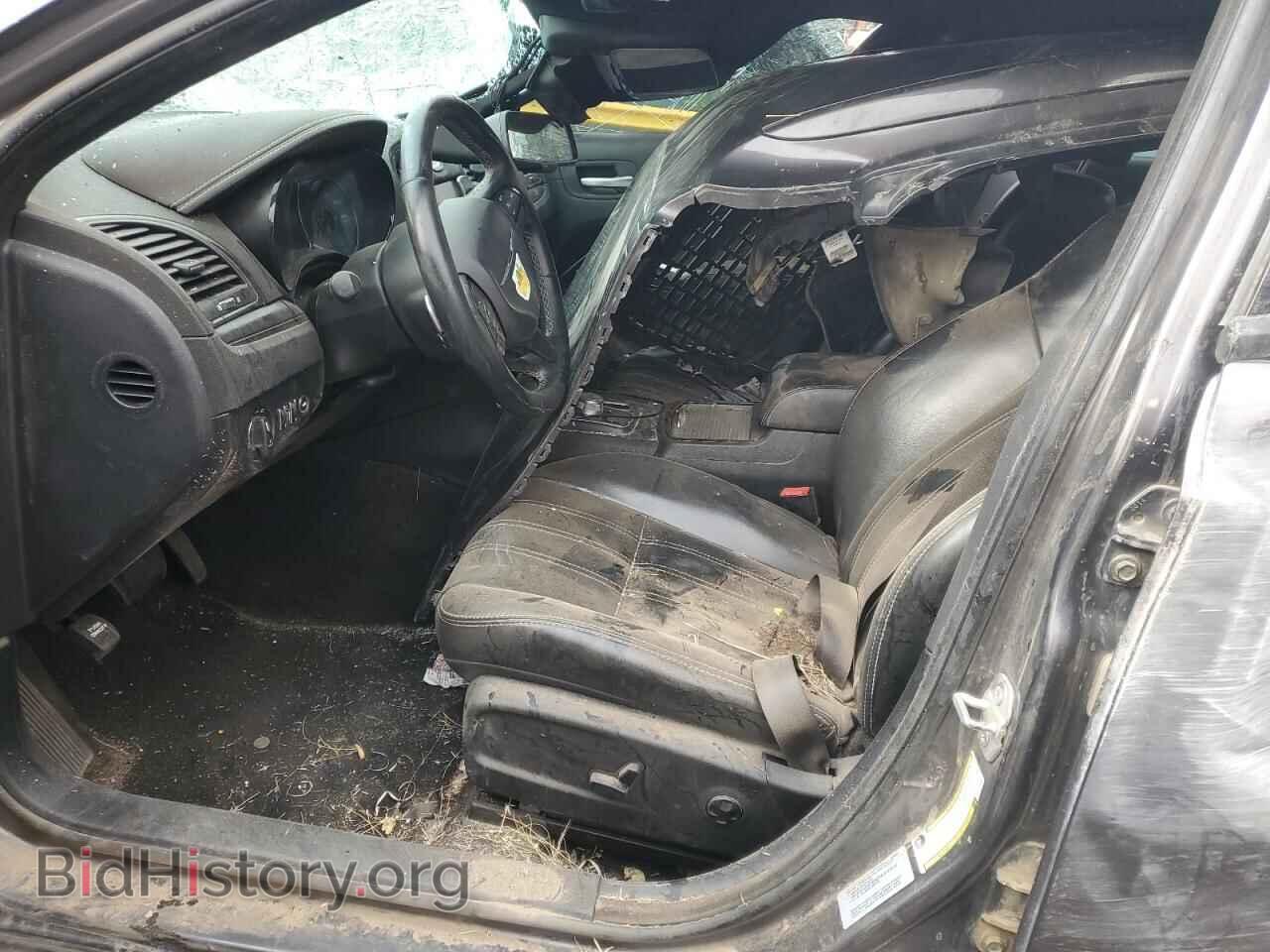 2016 CHRYSLER 300 - VIN: 2C3CCAGG0GH230595 - Photo 7