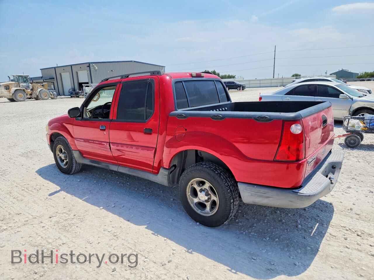 2005 FORD EXPLORER - VIN: 1FMZU67KX5UA23481 - Photo 2