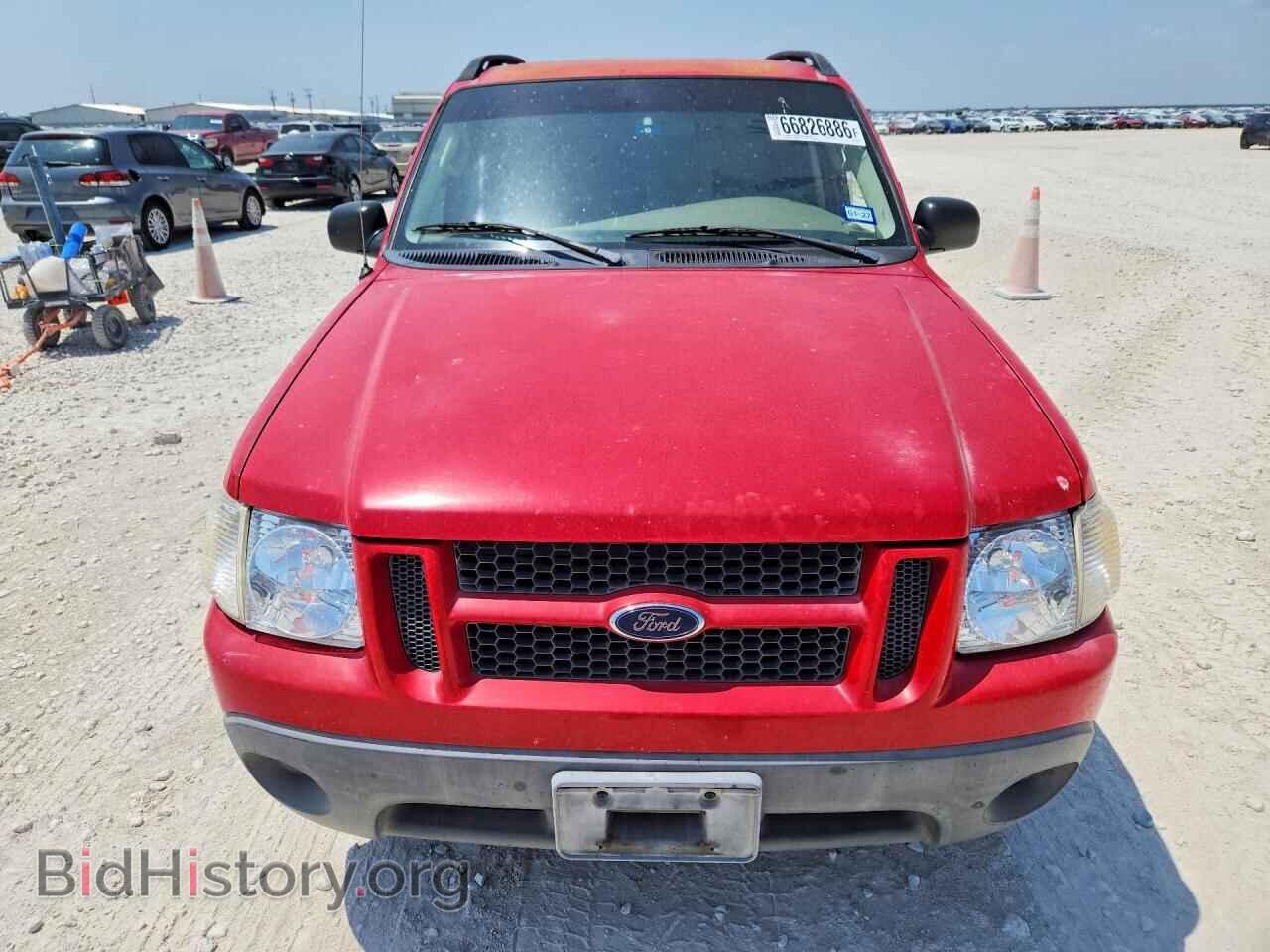 2005 FORD EXPLORER - VIN: 1FMZU67KX5UA23481 - Photo 5