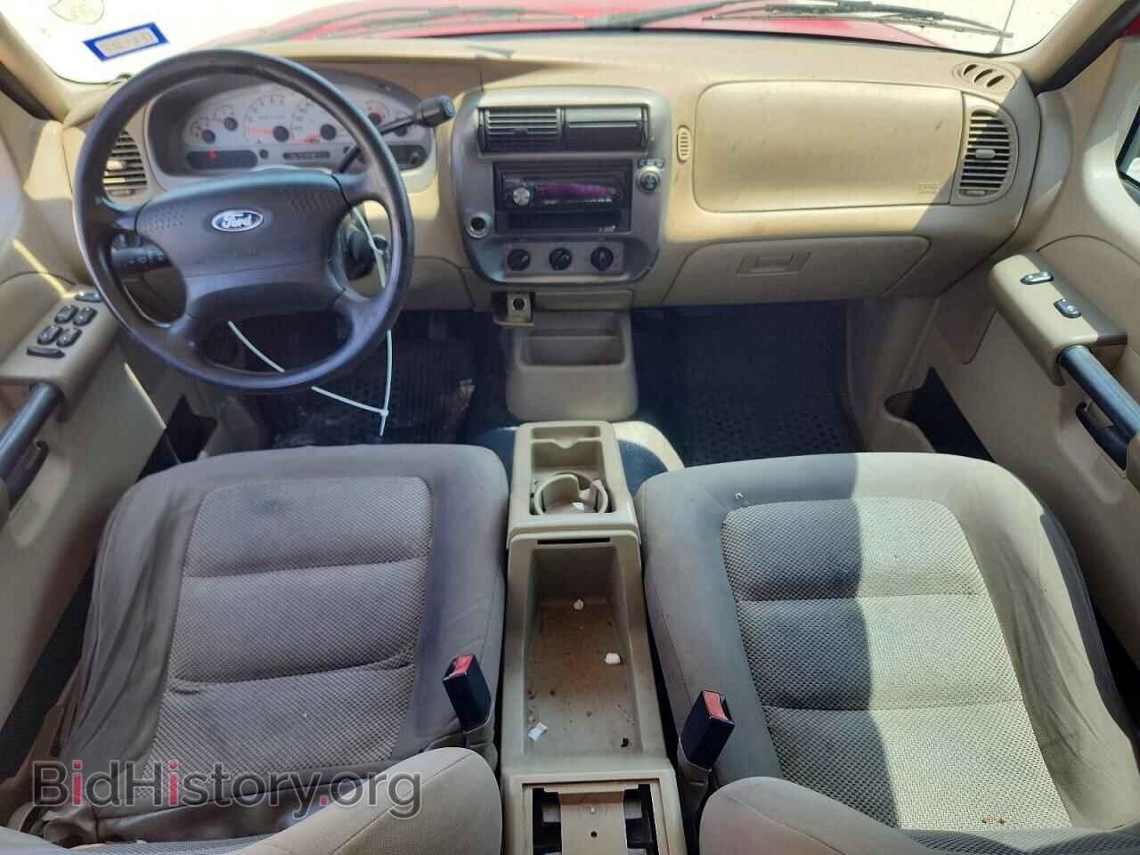 2005 FORD EXPLORER - VIN: 1FMZU67KX5UA23481 - Photo 8
