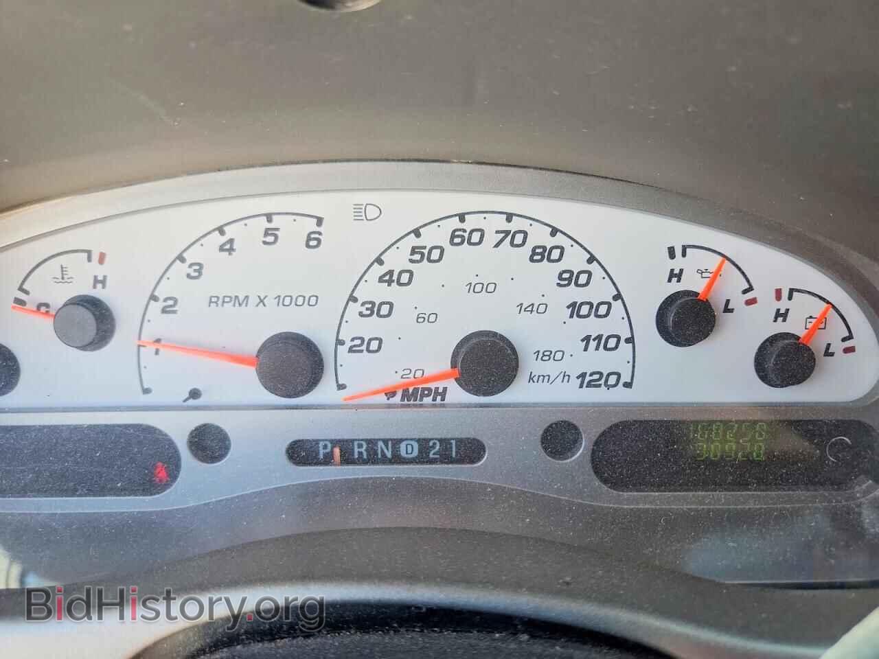 2005 FORD EXPLORER - VIN: 1FMZU67KX5UA23481 - Photo 9