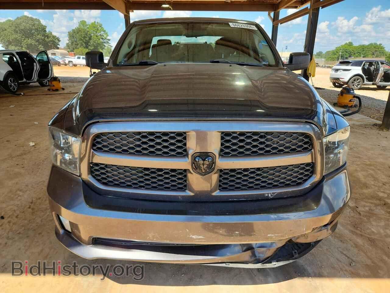 2018 RAM 1500 - VIN: 1C6RR6FG4JS280555 - Photo 5