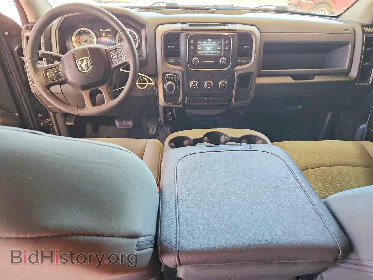 2018 RAM 1500 - VIN: 1C6RR6FG4JS280555 - Photo 8