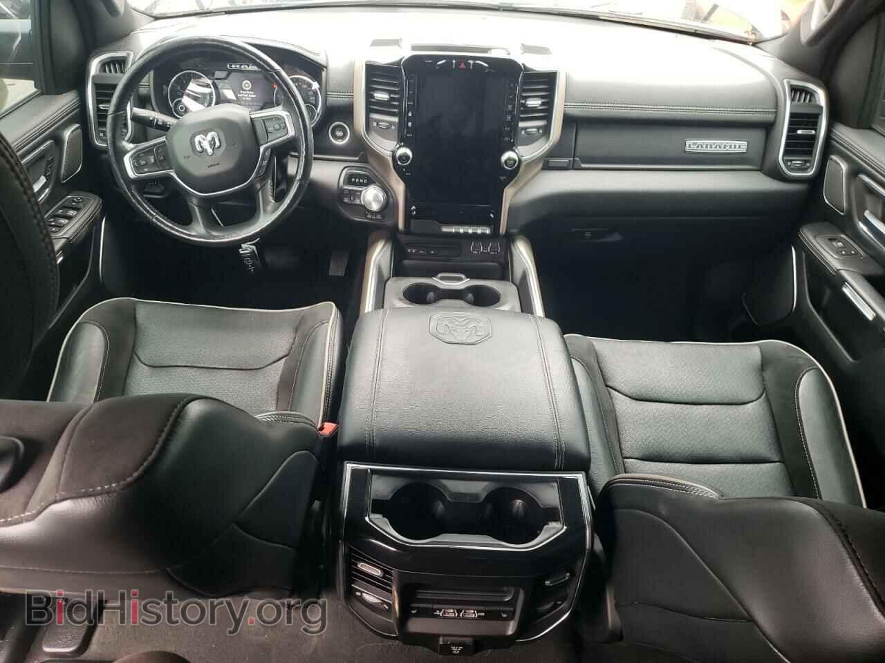 2019 RAM 1500 - VIN: 1C6SRFRTXKN900660 - Фото 8