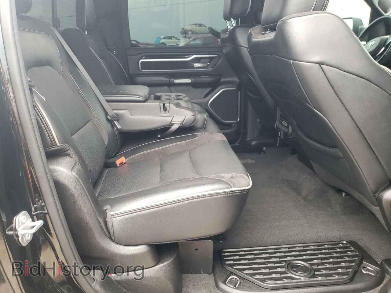 2019 RAM 1500 - VIN: 1C6SRFRTXKN900660 - Фото 10