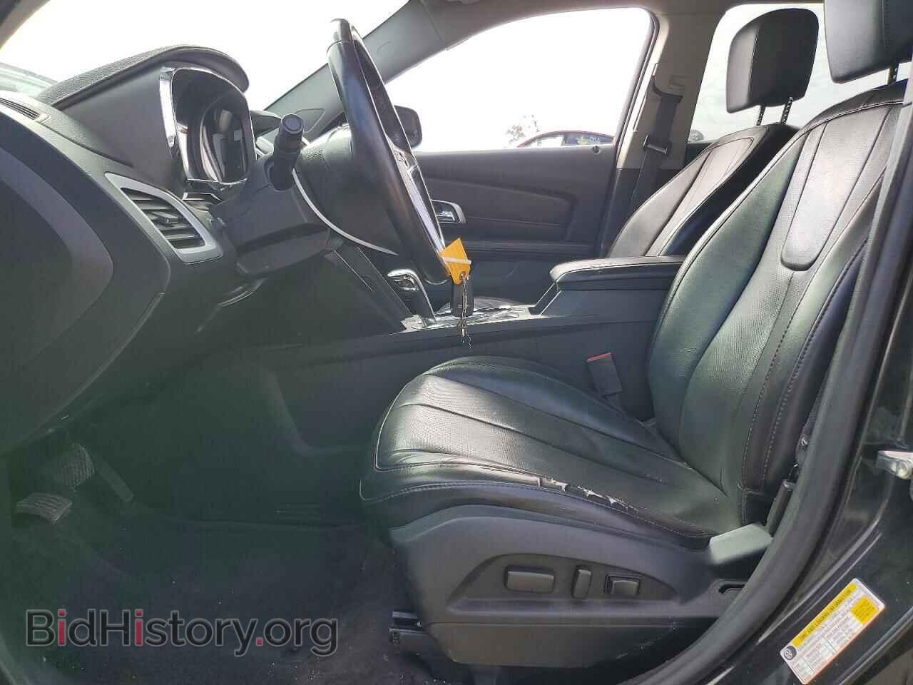 2015 GMC TERRAIN SL - VIN: 2GKALSEK0F6431928 - Photo 7