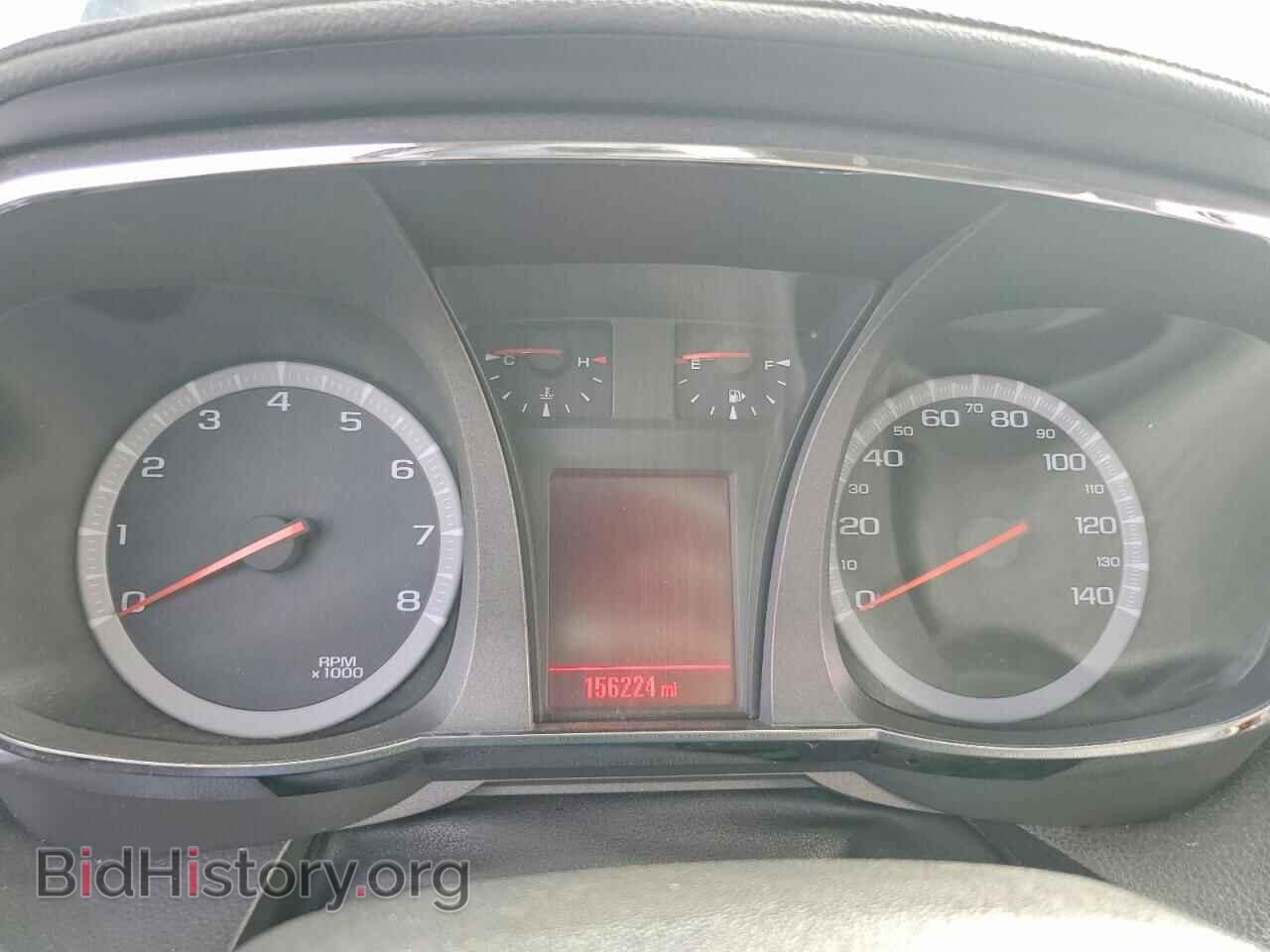 2015 GMC TERRAIN SL - VIN: 2GKALSEK0F6431928 - Photo 9