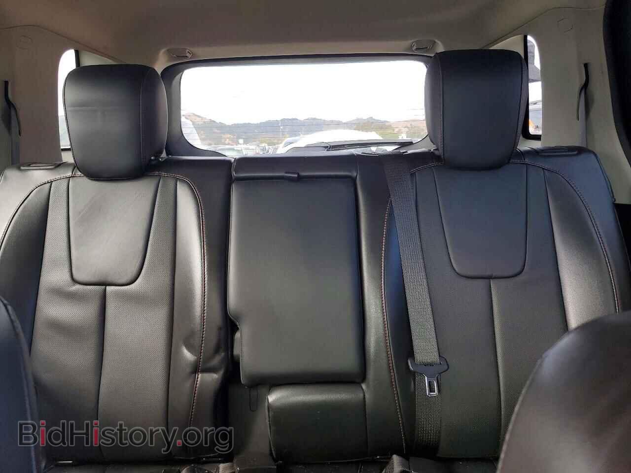 2015 GMC TERRAIN SL - VIN: 2GKALSEK0F6431928 - Photo 10