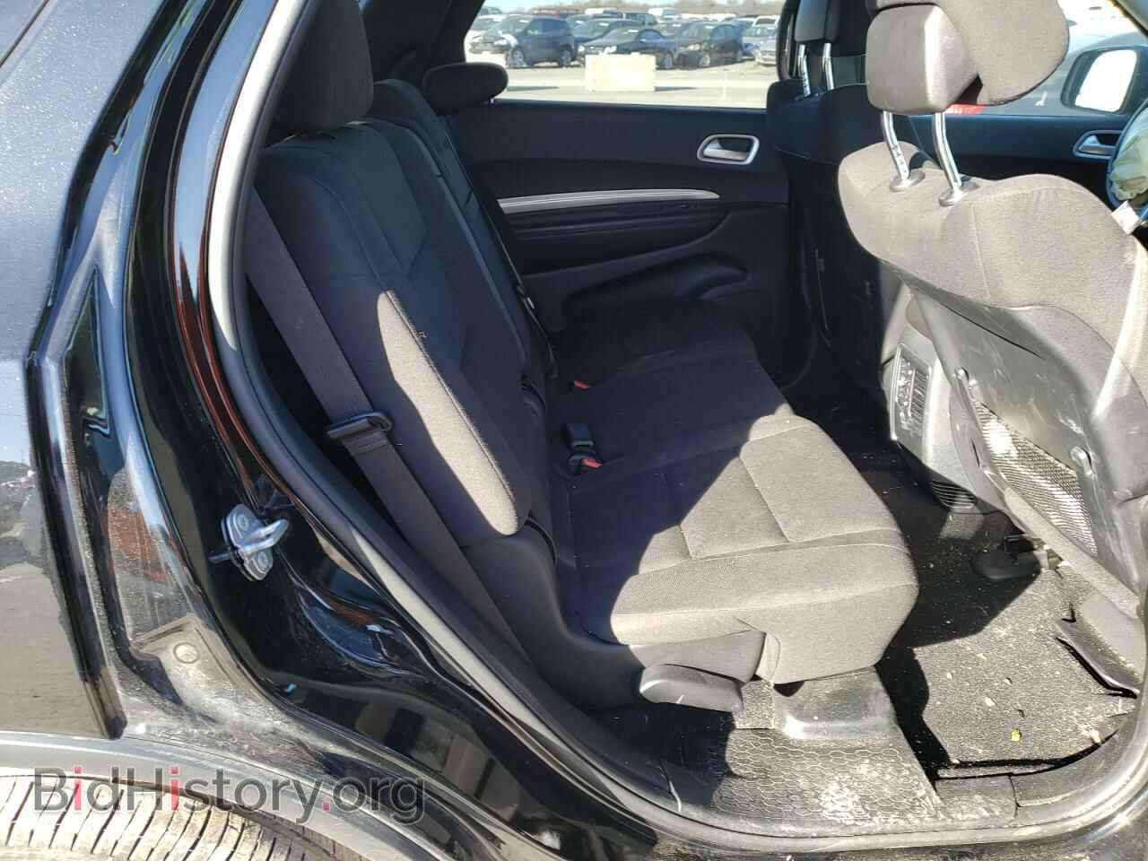 2020 DODGE DURANGO - VIN: 1C4RDHAG1LC170876 - Photo 6