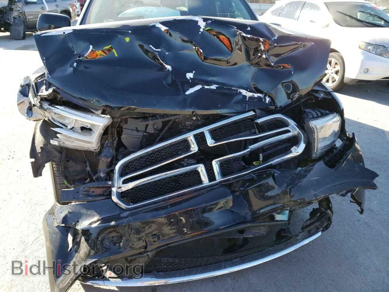 2020 DODGE DURANGO - VIN: 1C4RDHAG1LC170876 - Photo 9