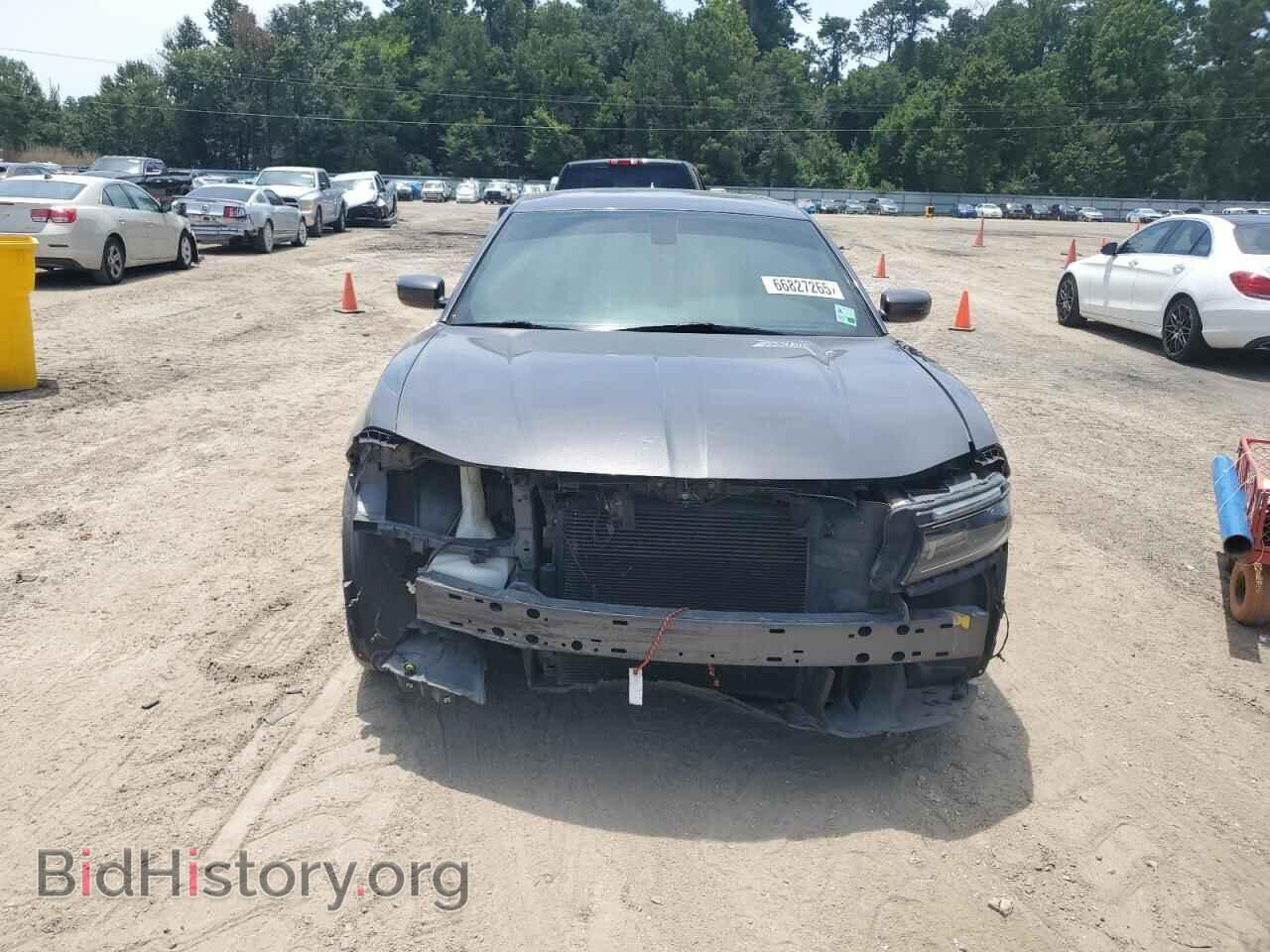 2017 DODGE CHARGER - VIN: 2C3CDXHG7HH503404 - Фото 5