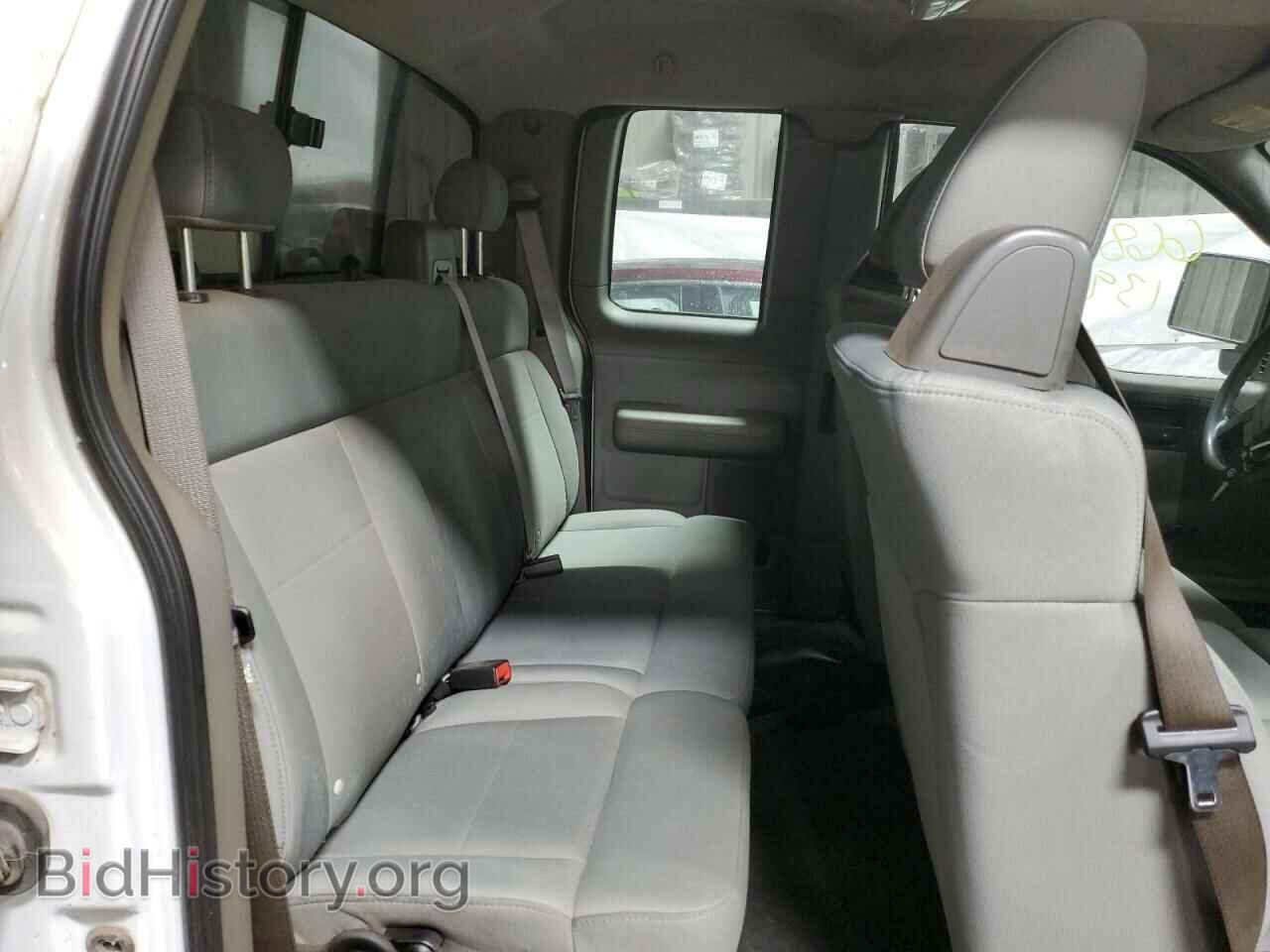 2007 FORD All Models - VIN: 1FTPX14V57FA06423 - Фото 6